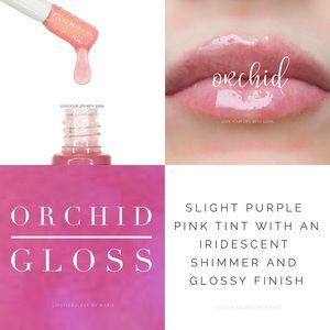 Orchid Gloss